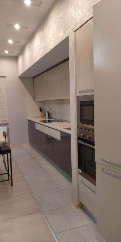 Long term rent 1 bedroom-(s) apartment Nauky avenue