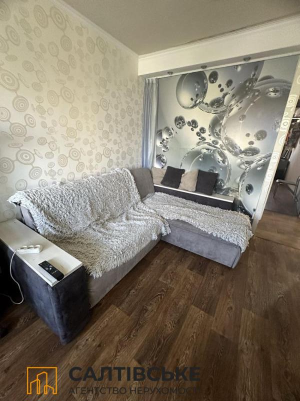 Sale 2 bedroom-(s) apartment 47 sq. m., Hvardiytsiv-Shyronintsiv Street 22а
