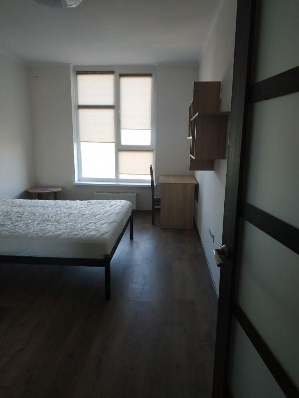 Long term rent 1 bedroom-(s) apartment Pryladnyi lane 10