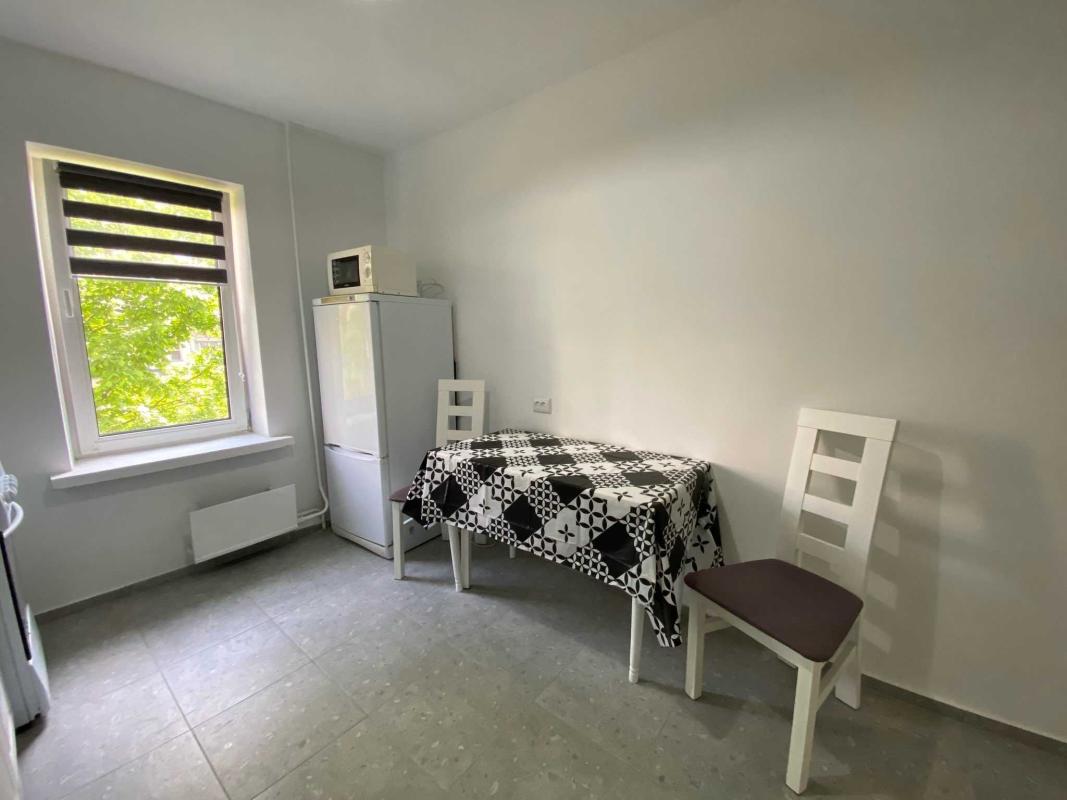 Long term rent 1 bedroom-(s) apartment Vasylia Stusa Street 26