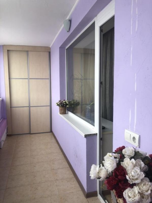 Sale 3 bedroom-(s) apartment 77 sq. m., Tankopiya Street 23