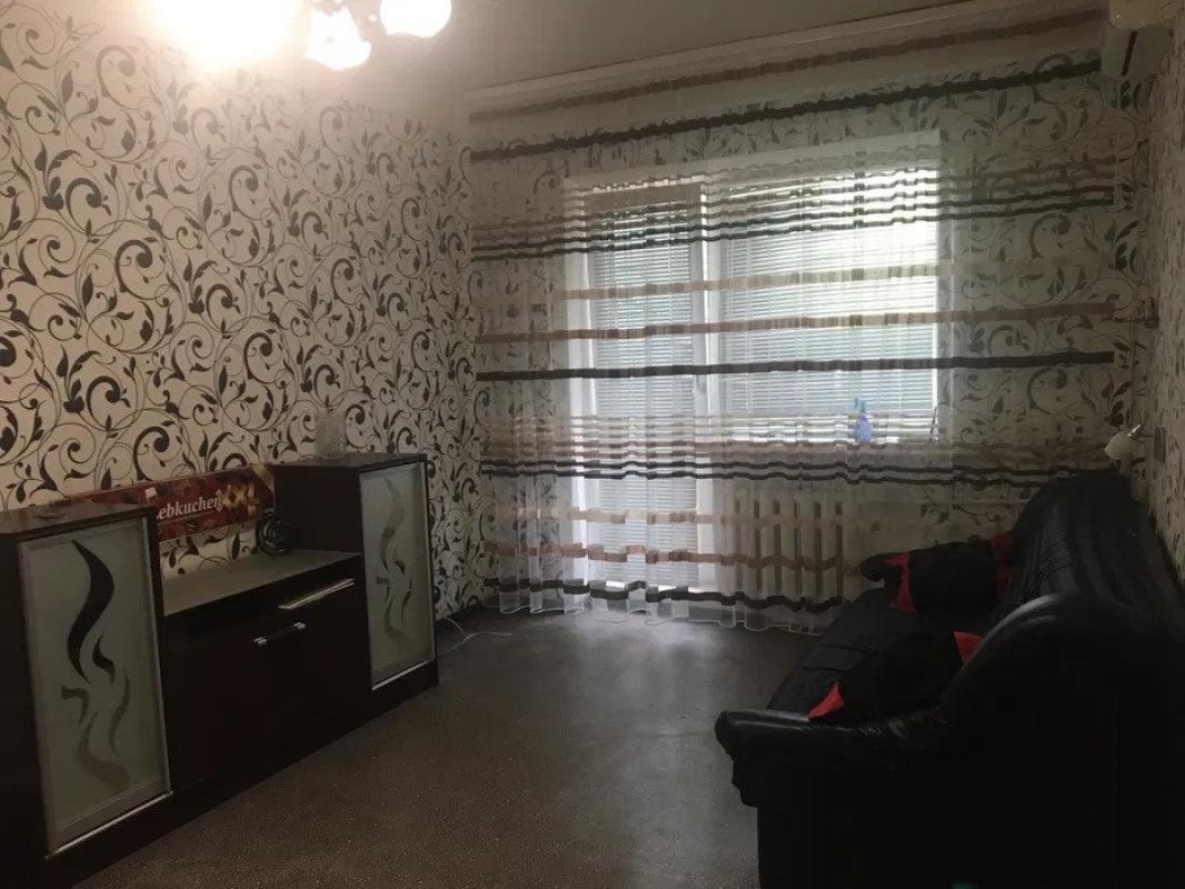 Long term rent 1 bedroom-(s) apartment Frantishka Krala Street 13