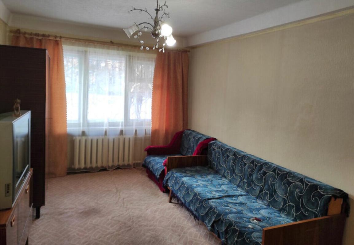 Sale 2 bedroom-(s) apartment 38 sq. m., Václav Havel Boulevard (Ivana Lepse Boulevard) 43а