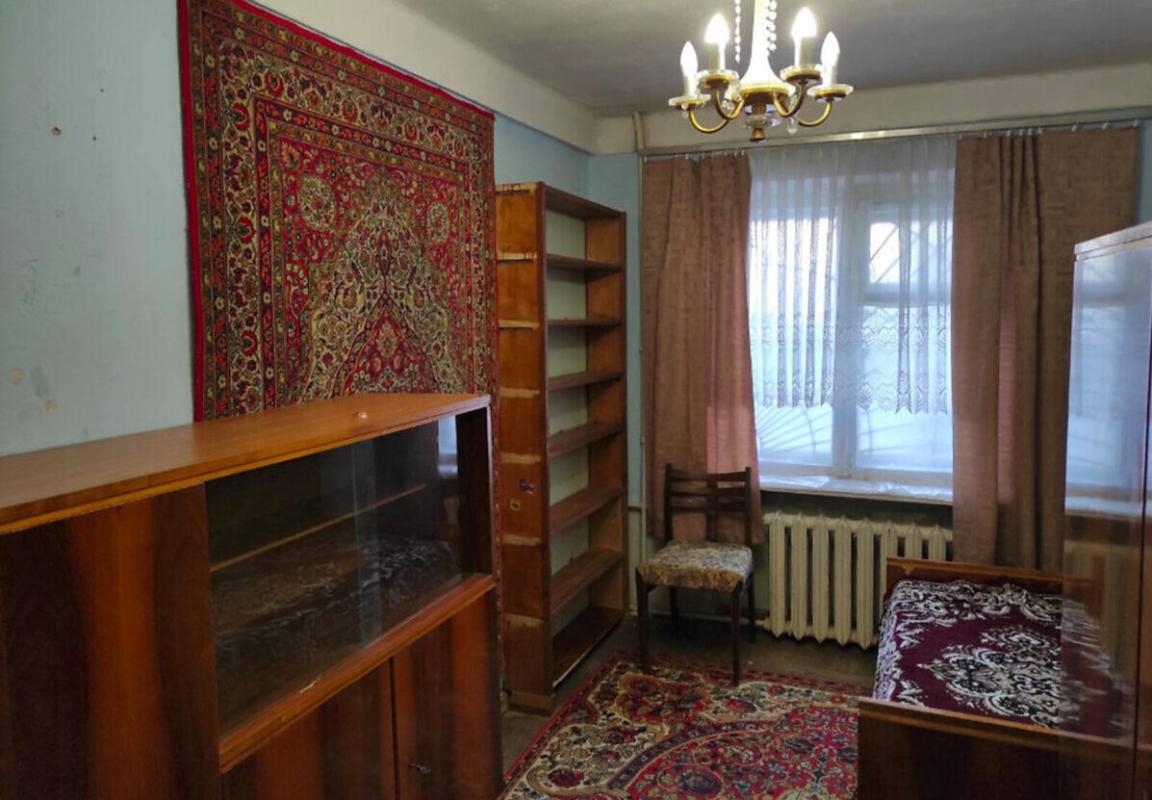 Продажа 2 комнатной квартиры 38 кв. м, Вацлава Гавела бульв. (Ивана Лепсе) 43а