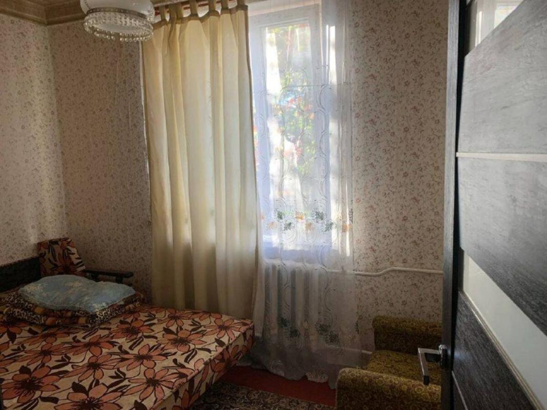 Продажа 2 комнатной квартиры 48 кв. м, Новополевая ул. 65