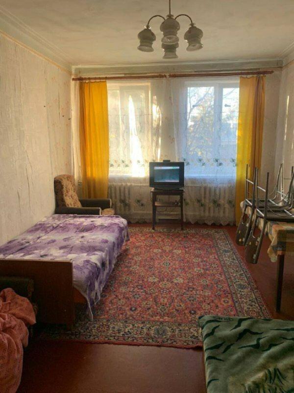 Sale 2 bedroom-(s) apartment 48 sq. m., Novopolova Street 65