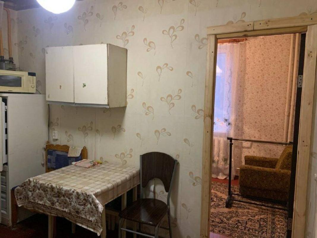 Продажа 2 комнатной квартиры 48 кв. м, Новополевая ул. 65