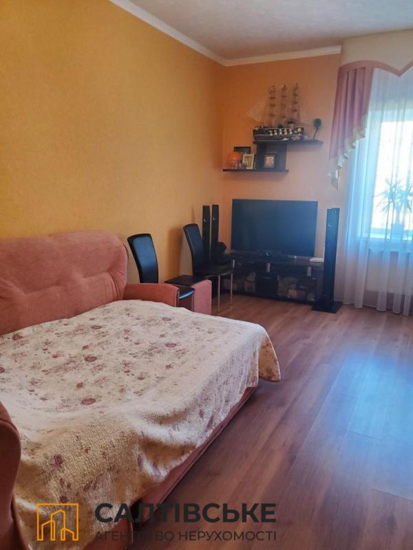 Sale 3 bedroom-(s) apartment 89 sq. m., Saltivske Highway 73а