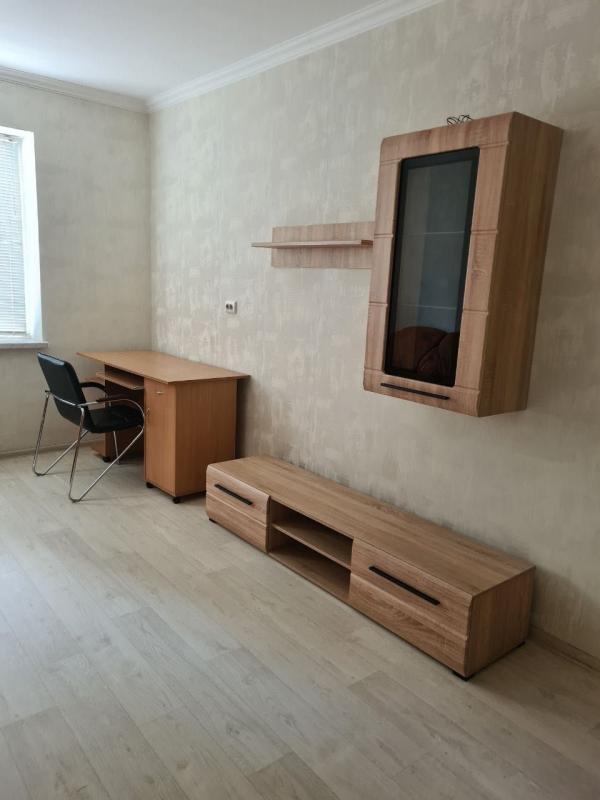 Long term rent 2 bedroom-(s) apartment Vyshniakivska Street 5
