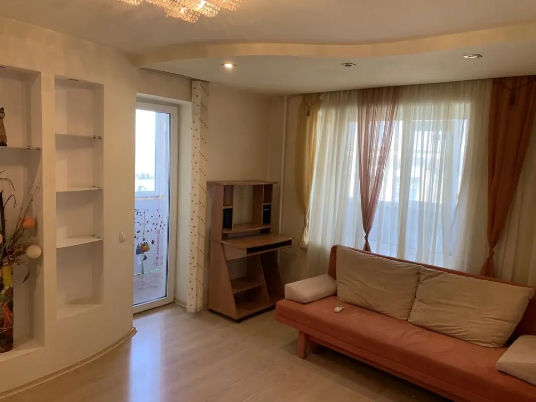 Apartment for rent - Kultury Street 16