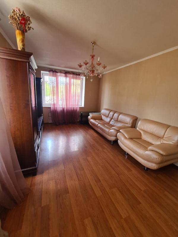 Long term rent 2 bedroom-(s) apartment Rybasivsky Lane 15