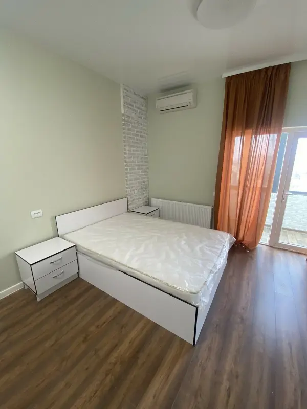 Apartment for rent - Kolomenska Street 4