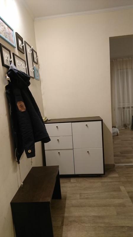 Long term rent 1 bedroom-(s) apartment Tobolska Street 37