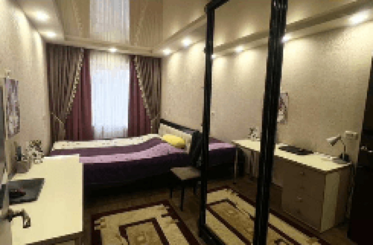 Sale 3 bedroom-(s) apartment 58 sq. m., Stadionnyi Pass 15