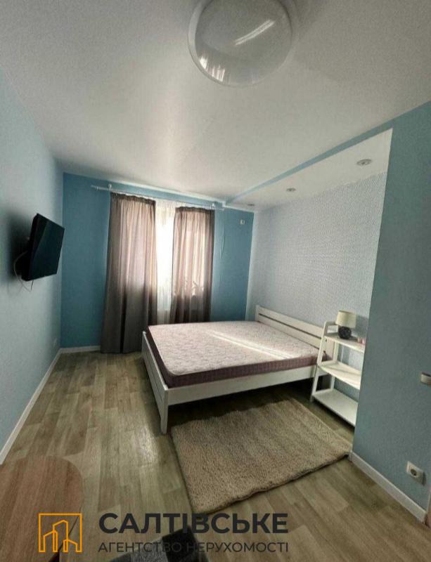 Продаж 1 кімнатної квартири 37 кв. м, Драгоманова вул. 6в
