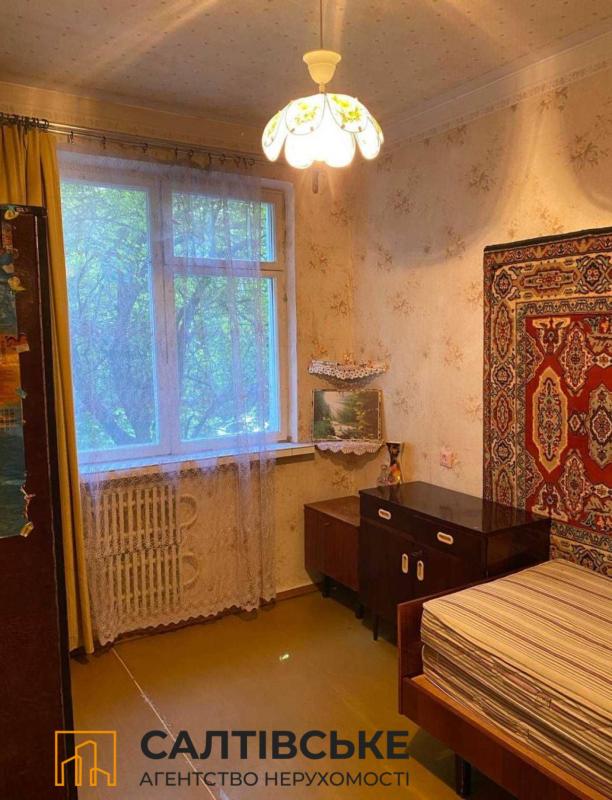 Sale 2 bedroom-(s) apartment 45 sq. m., Amosova Street 25