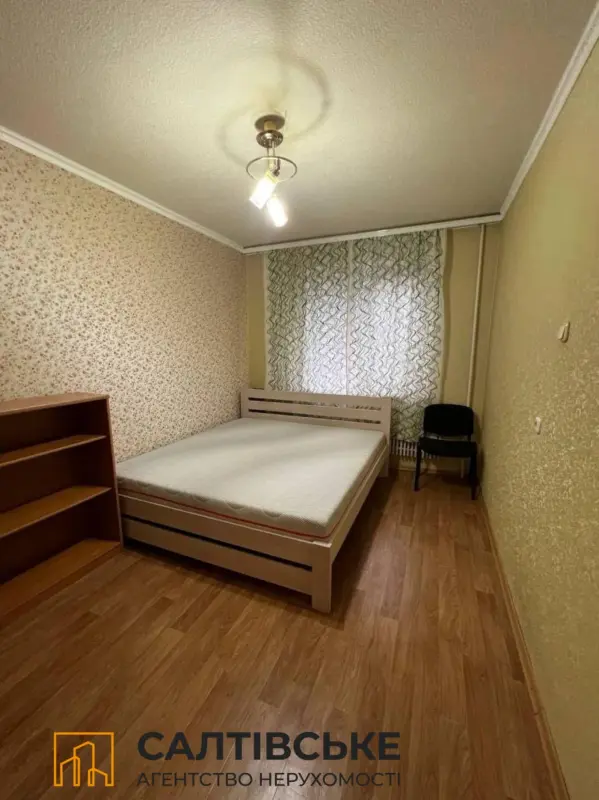 Apartment for sale - Dzherelna Street 13