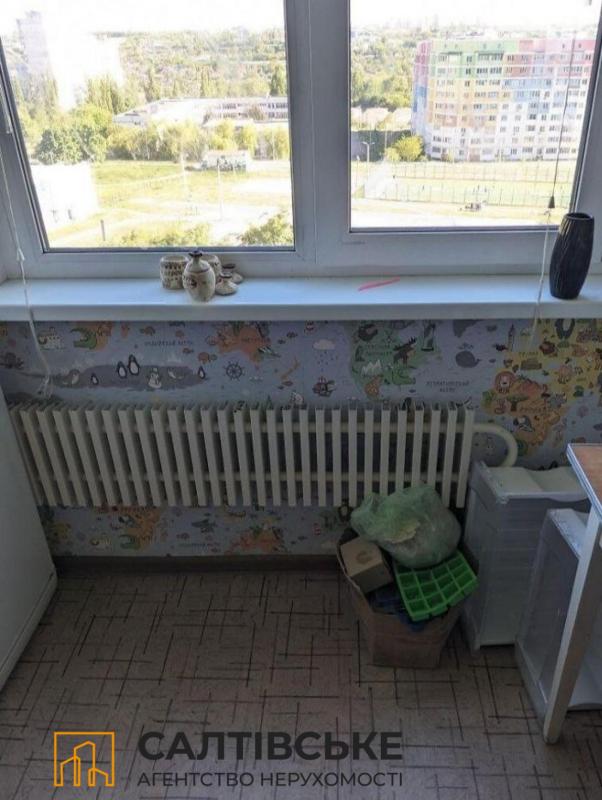 Продажа 1 комнатной квартиры 35 кв. м, Амосова ул. 13