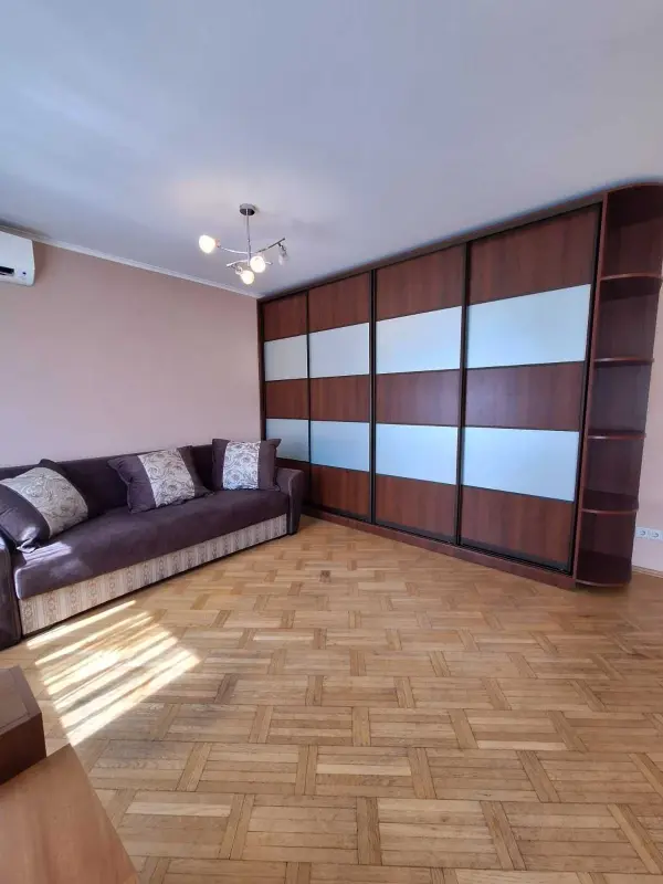Apartment for rent - Borysa Hmyri Street 3