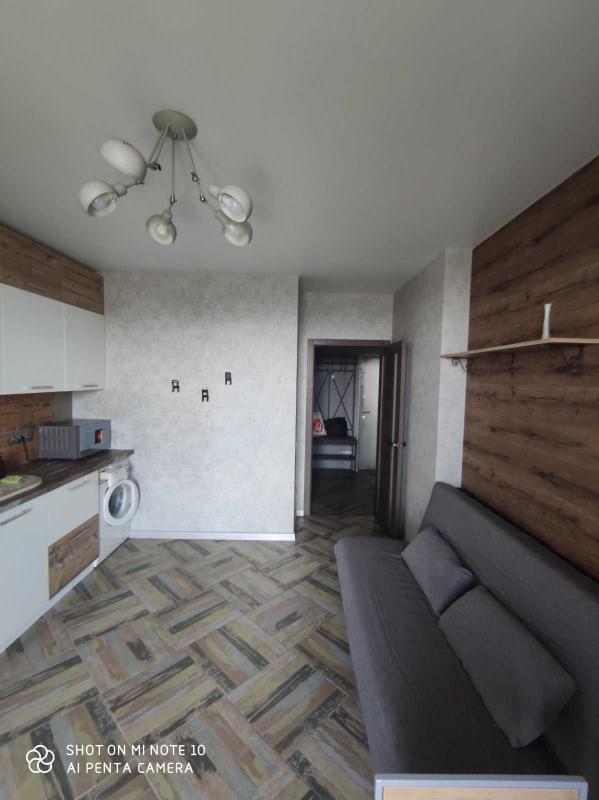 Long term rent 1 bedroom-(s) apartment Knyazya Romana Mstyslavychya Street (Henerala Zhmachenka Street) 28