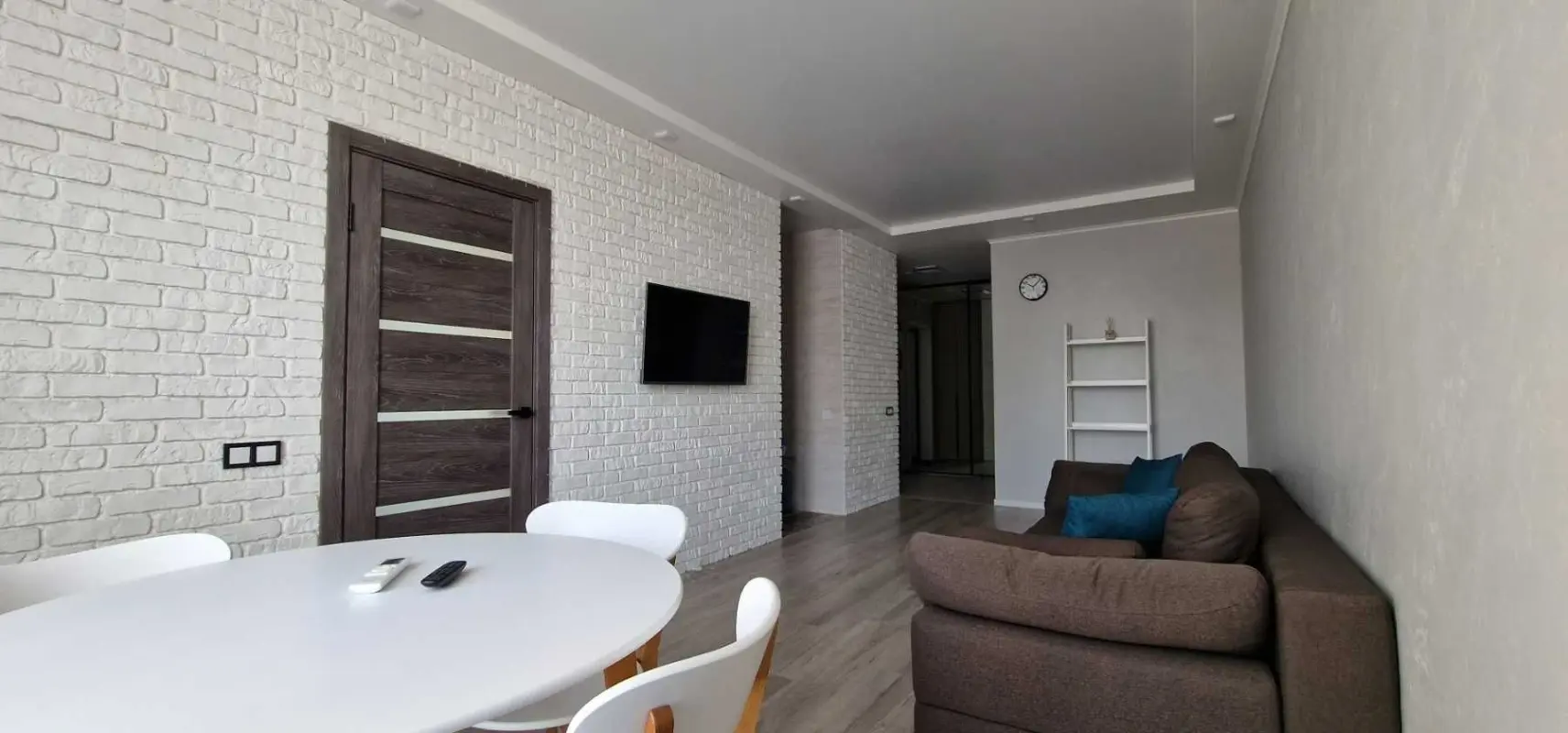Apartment for rent - Zarichna Street 6к2