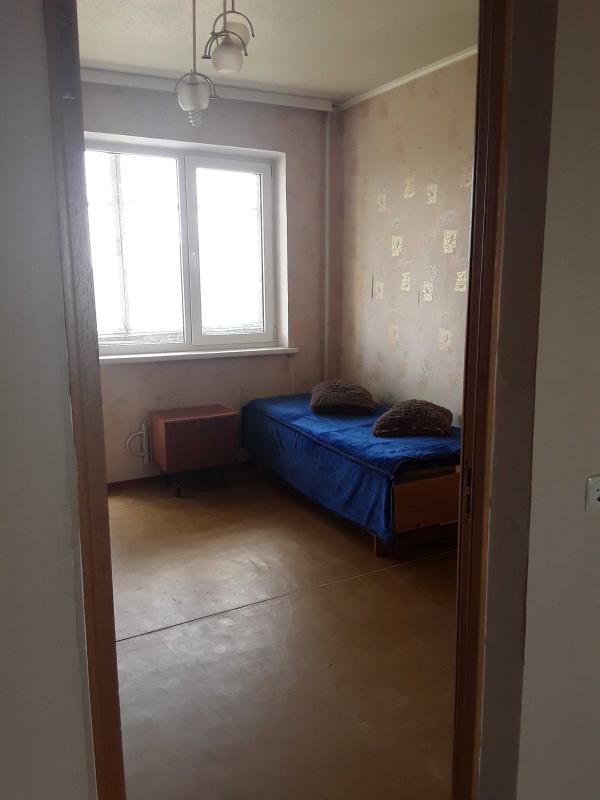 Довгострокова оренда 4 кімнатної квартири Фесенківський в’їзд 12