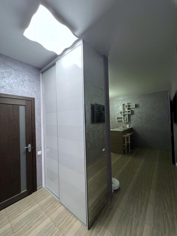 Sale 2 bedroom-(s) apartment 60 sq. m., Biblyka Street (2nd Pyatylitky Street) 4