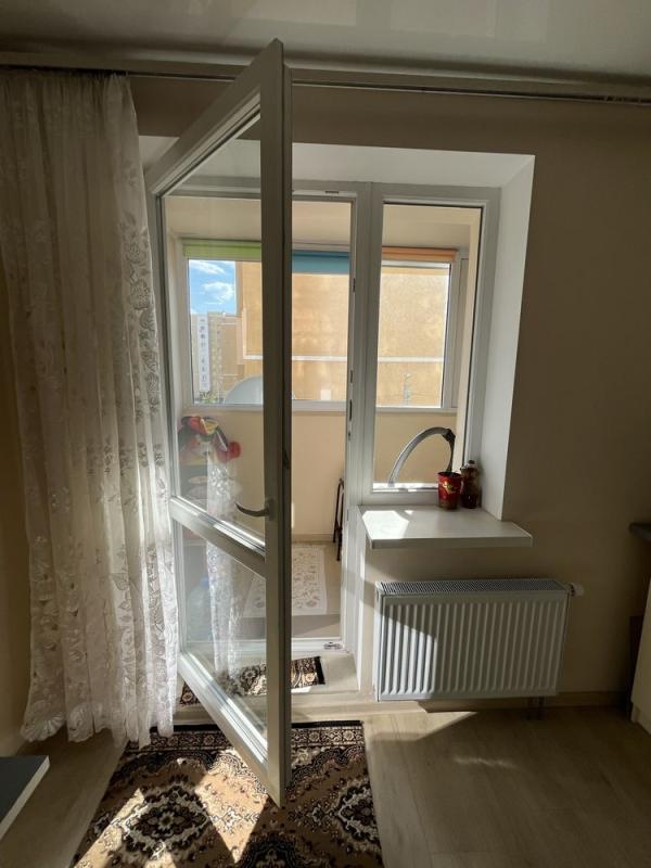 Sale 1 bedroom-(s) apartment 35 sq. m., Saltivske Highway 264