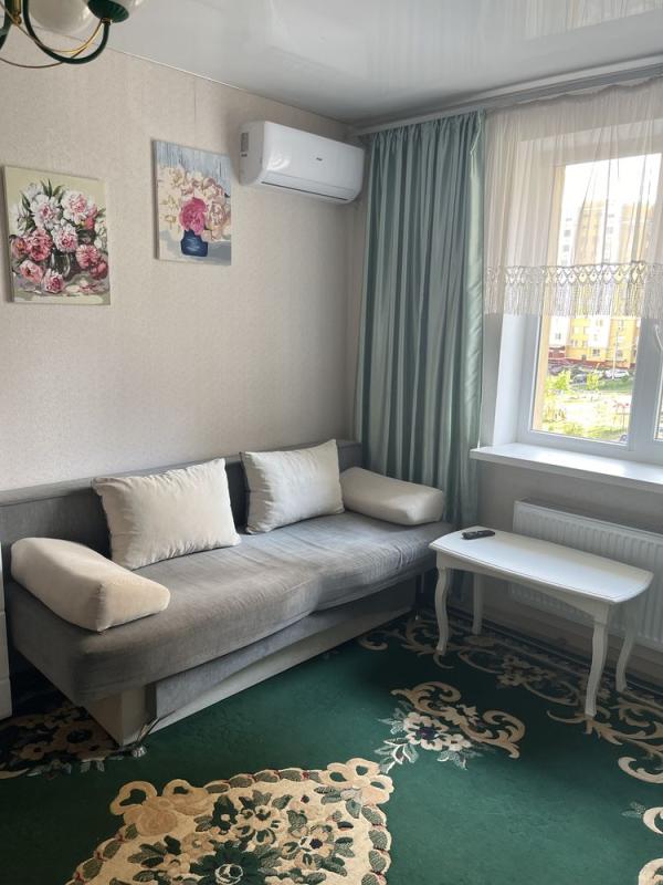 Sale 1 bedroom-(s) apartment 35 sq. m., Saltivske Highway 264