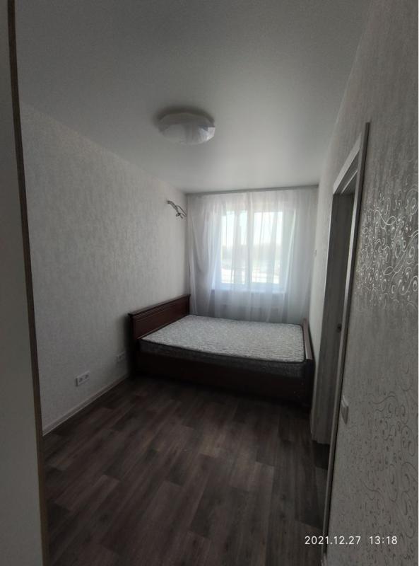 Sale 1 bedroom-(s) apartment 33 sq. m., Akademika Barabashova Street 10