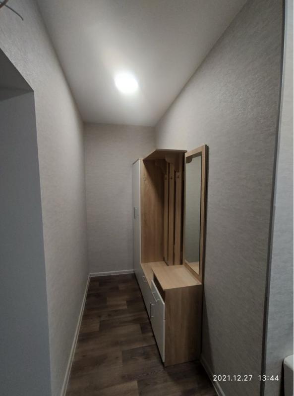 Sale 1 bedroom-(s) apartment 33 sq. m., Akademika Barabashova Street 10
