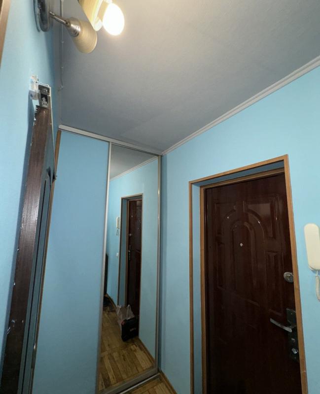 Long term rent 1 bedroom-(s) apartment 23 Serpnya Street 39а