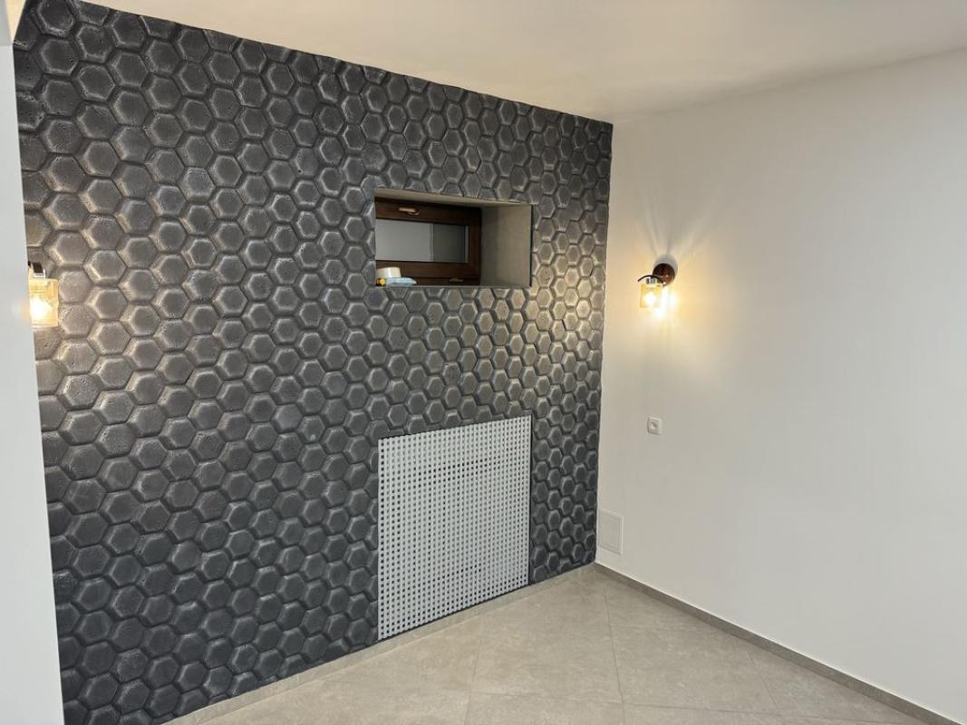 Long term rent 1 bedroom-(s) apartment Sadovyi Pass 11а