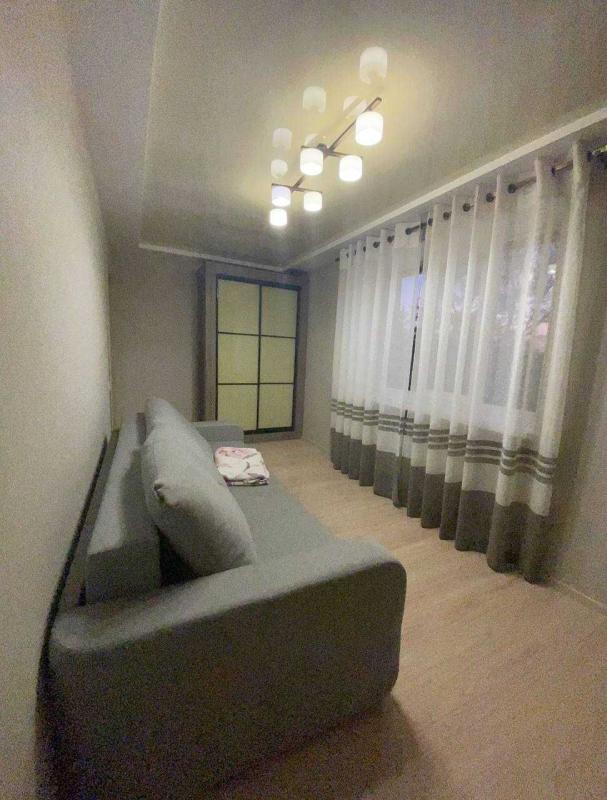 Long term rent 2 bedroom-(s) apartment Nauky avenue 39а