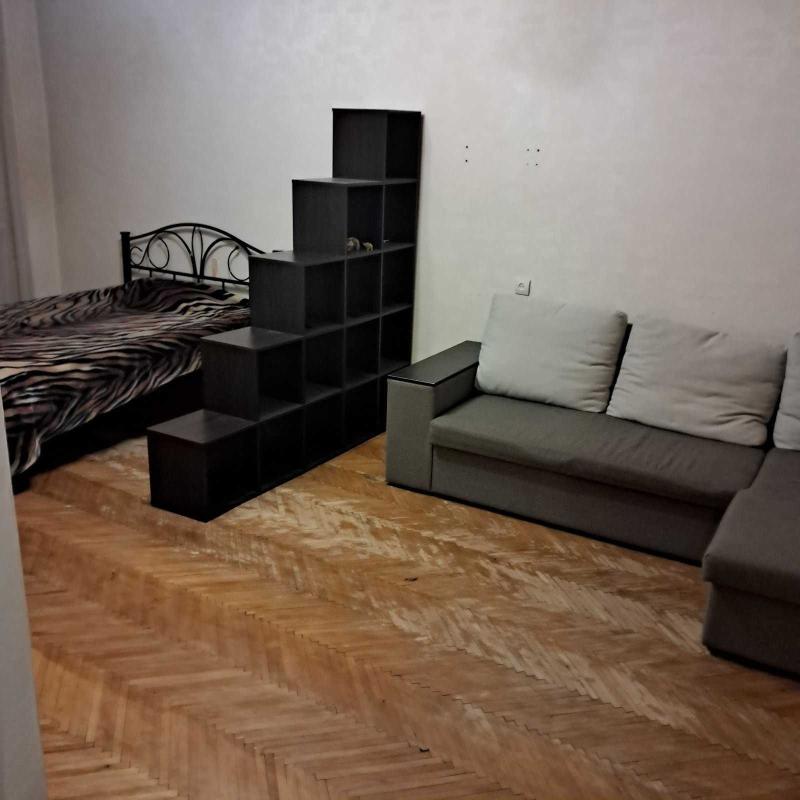 Long term rent 2 bedroom-(s) apartment Shatylivska Street (Lenina Street) 3