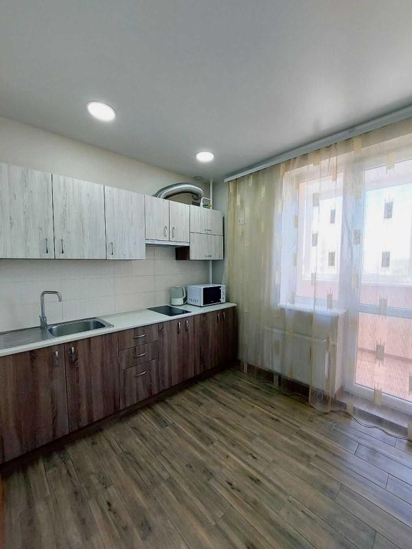 Long term rent 1 bedroom-(s) apartment Niutona Street 98