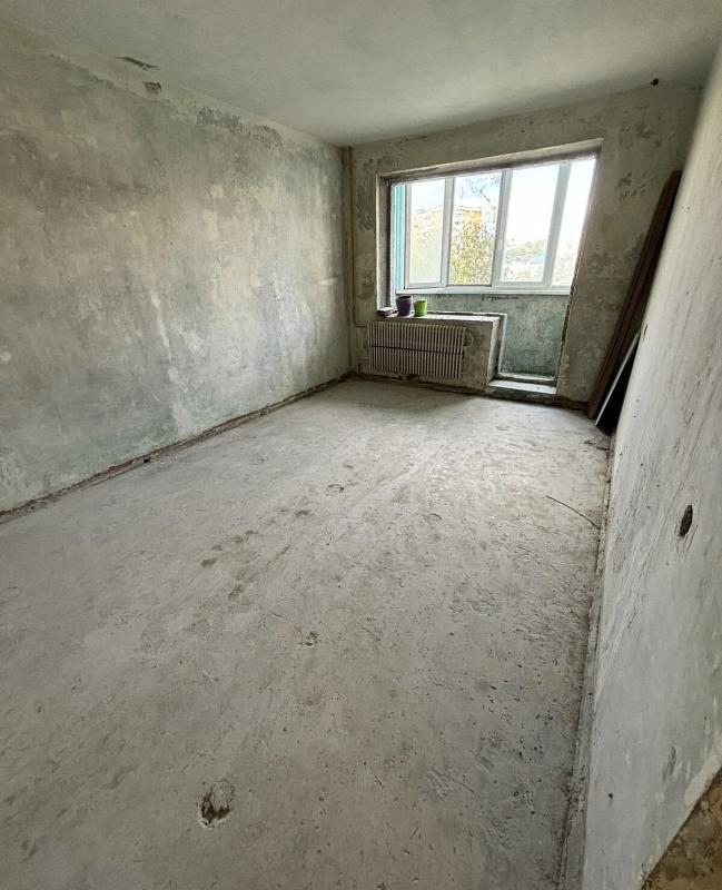 Sale 3 bedroom-(s) apartment 70 sq. m., Klochkivska Street 154а
