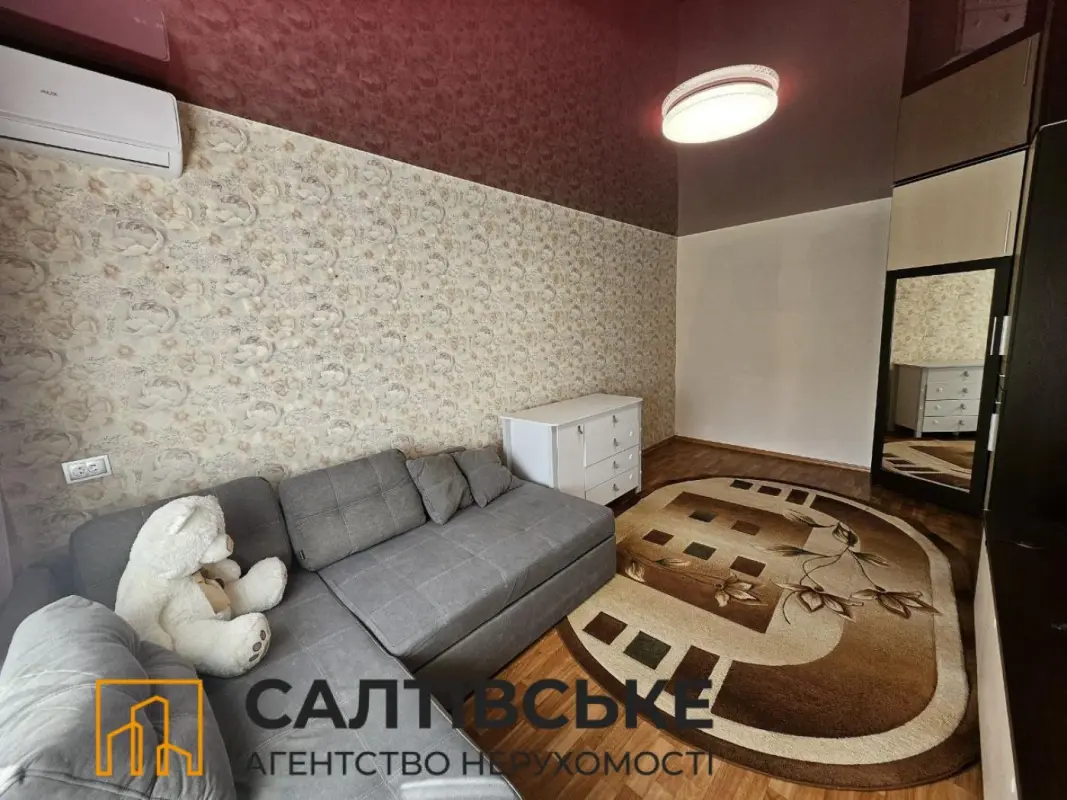 Apartment for sale - Vladyslava Zubenka street 31