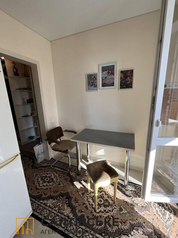 Sale 1 bedroom-(s) apartment 35 sq. m., Saltivske Highway 264л