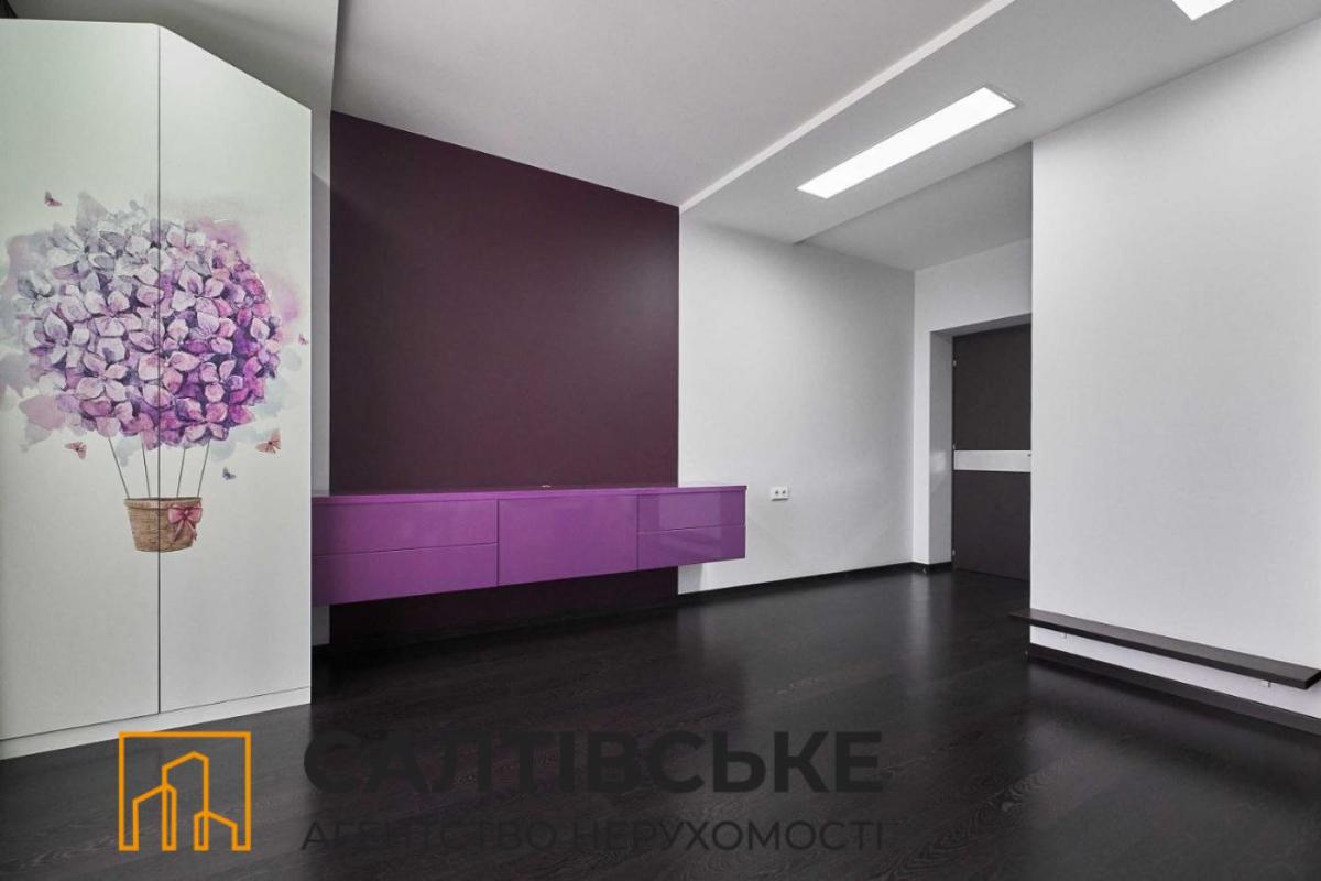 Sale 3 bedroom-(s) apartment 100 sq. m., Druzhby Narodiv Street 238а