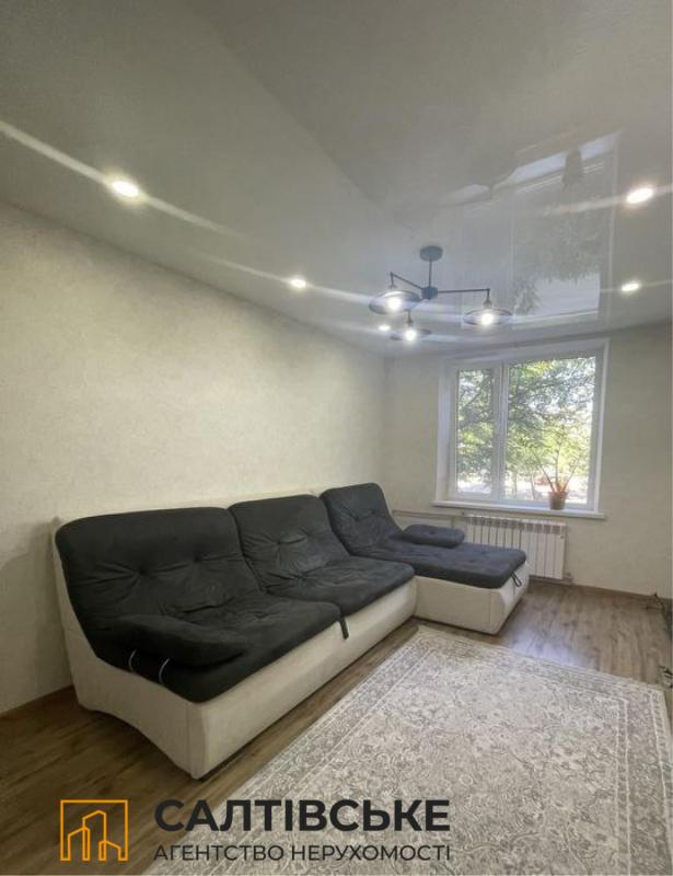 Sale 3 bedroom-(s) apartment 63 sq. m., Vladyslava Zubenka street (Tymurivtsiv Street) 23а