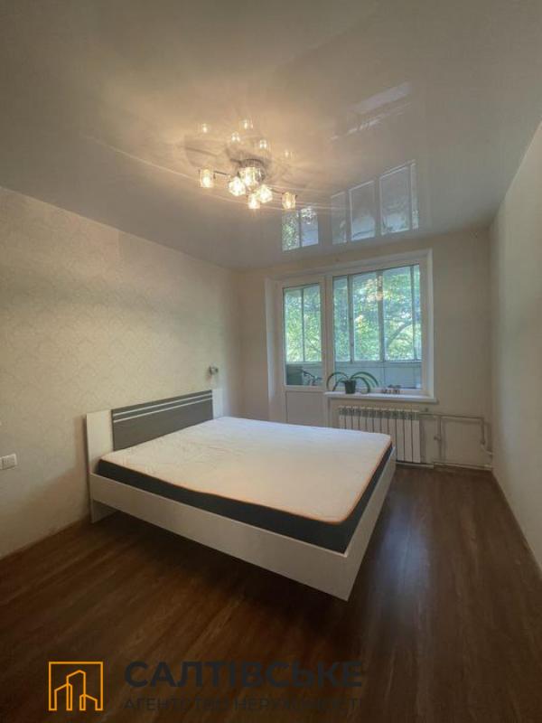 Sale 3 bedroom-(s) apartment 63 sq. m., Vladyslava Zubenka street (Tymurivtsiv Street) 23а