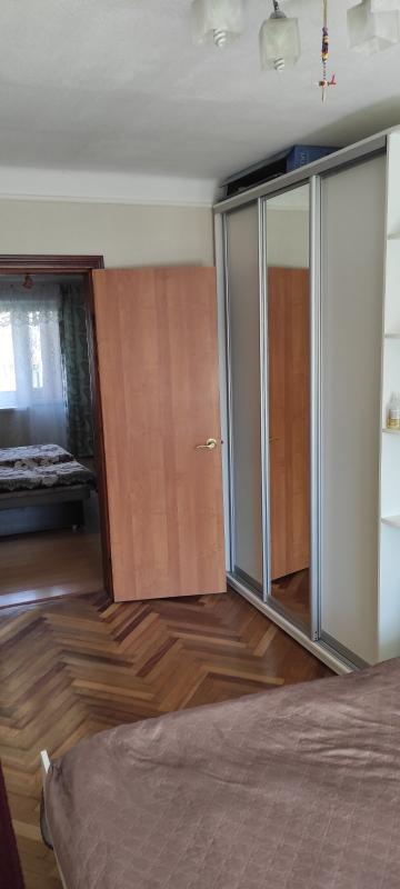Продажа 2 комнатной квартиры 45 кв. м, Космическая ул. 3