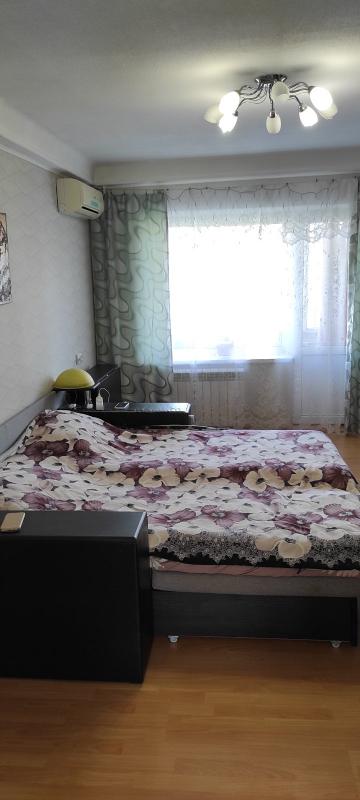 Продажа 2 комнатной квартиры 45 кв. м, Космическая ул. 3
