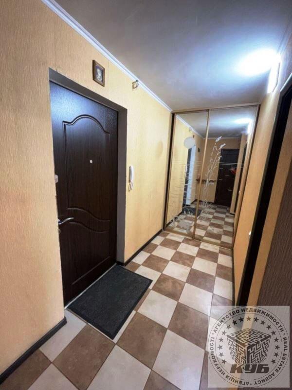 Продажа 1 комнатной квартиры 34 кв. м, Симиренко ул. 12б