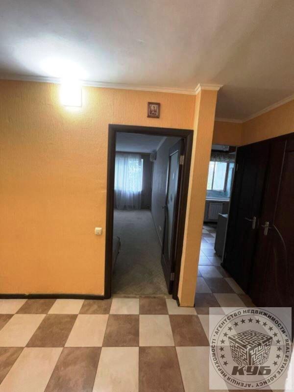 Продажа 1 комнатной квартиры 34 кв. м, Симиренко ул. 12б