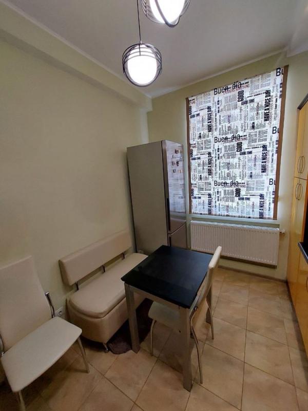 Long term rent 1 bedroom-(s) apartment Pereiaslavska Street 23