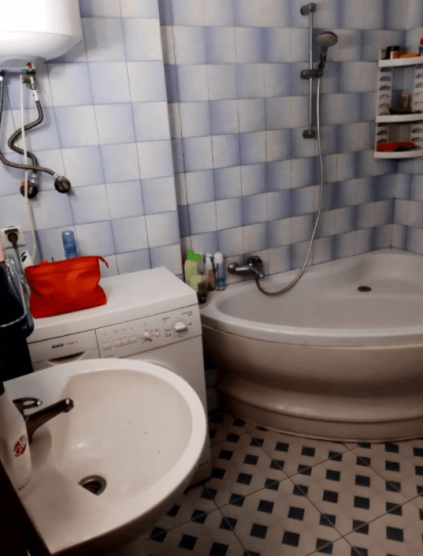 Long term rent 3 bedroom-(s) apartment Himnaziina naberezhna (Chervonoshkilna Embarkment) 22