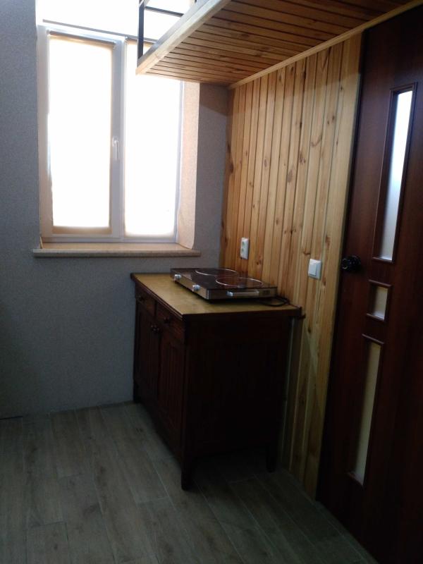 Long term rent 1 bedroom-(s) apartment Heroiv Kharkova Avenue (Moskovskyi Avenue) 118