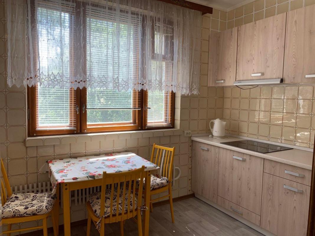 Sale 2 bedroom-(s) apartment 45 sq. m., Arkhitektoriv Street 28